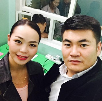 Л.Сөрөлт, А.Түмэн-Өлзий нар хэвлэлийн хурал зарлажээ